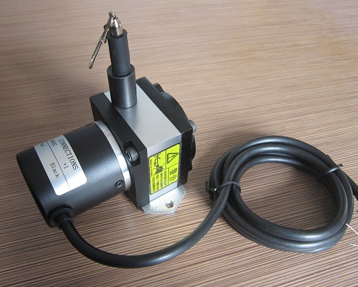 傳感器在液壓同步頂升系統中如何應用